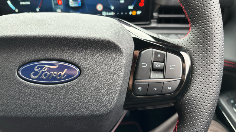 Ford Puma 1.0 EcoBoost Hybrid mHEV ST-Line X 5dr Petrol Hatchback